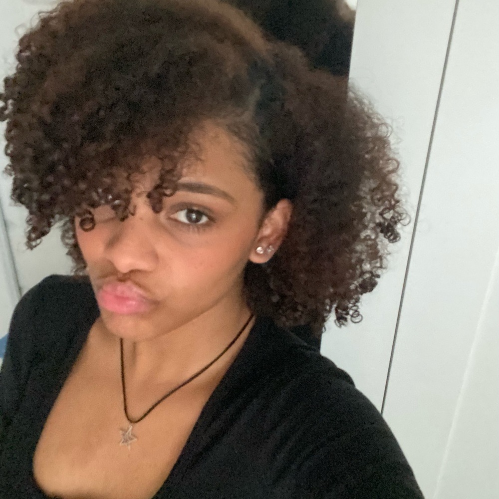 Meet your Posher, Jeysbell